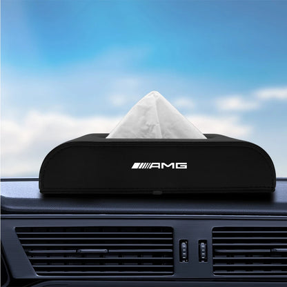 Mercedes-Benz Magnetic Napkin Box