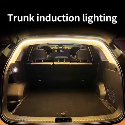 LED Trunk Light Strip