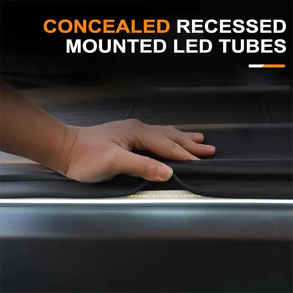 LED Trunk Light Strip