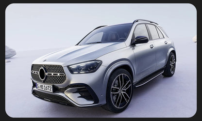LED Headlights For Mercedes-Benz GLE W167