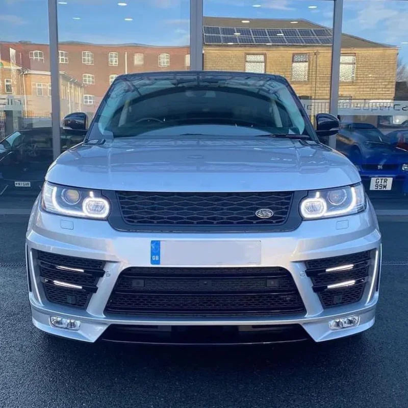 Range Rover Sport L494 Lumma Body Kit