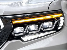 Toyota Prado J150 LED Headlight