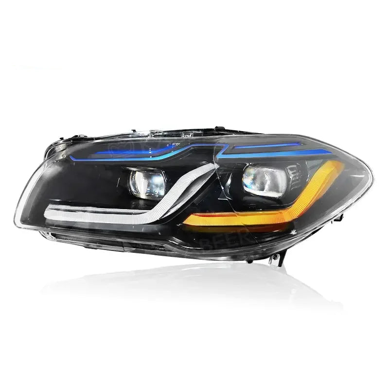 BMW 5-Series F10 LED Headlight