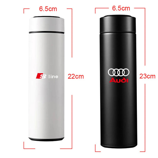 Audi Smart Mug