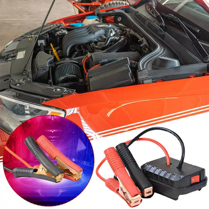 Emergency Car Starter