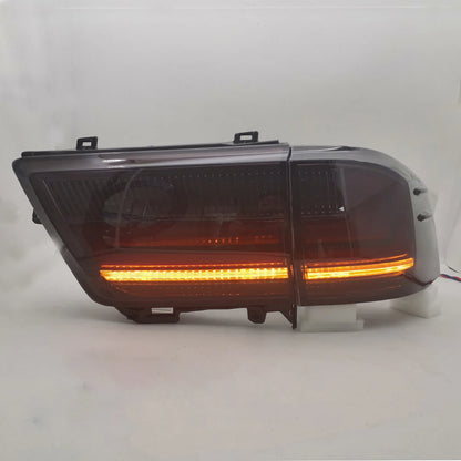 Toyota Land Cruiser LC300 LED Taillights
