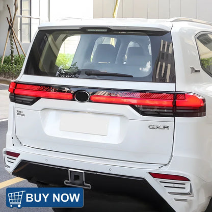 Toyota Land Cruiser LC300 Custom Taillights