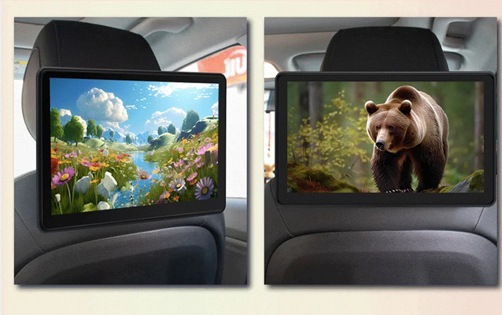 10.1" Car Headrest Monitor
