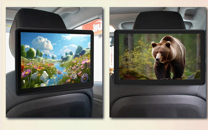 10.1" Car Headrest Monitor