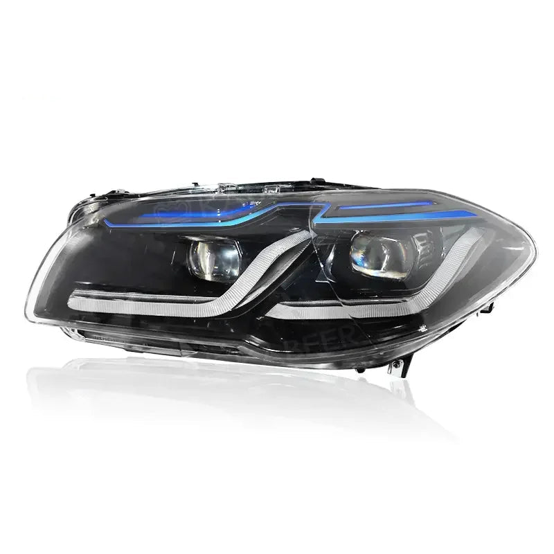 BMW 5-Series F10 LED Headlight
