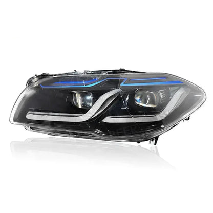 BMW 5-Series F10 LED Headlight