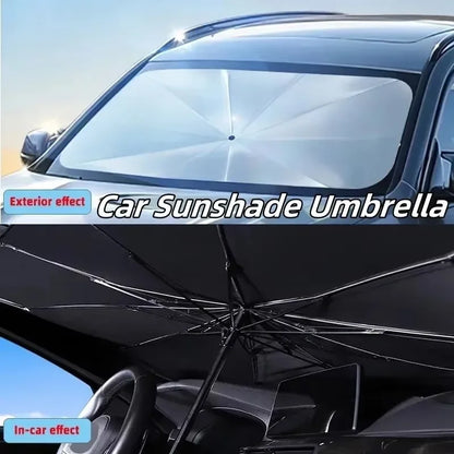 Car Sunshade Umbrella