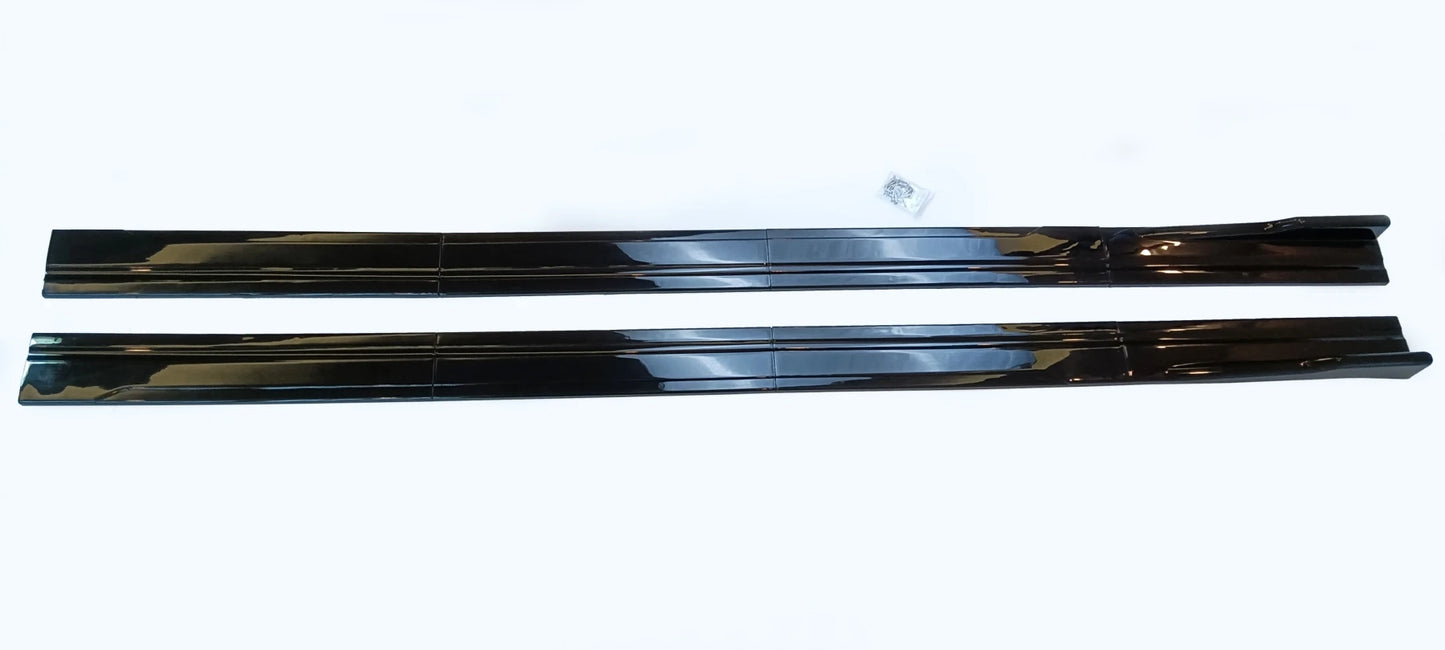 Universal Side Skirts