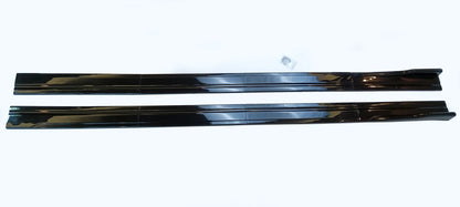 Universal Side Skirts