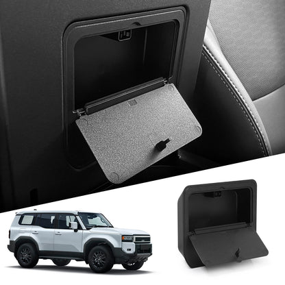 Toyota Land Cruiser Prado 250 Storage Box