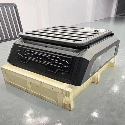 Truck Bed Canopy Box