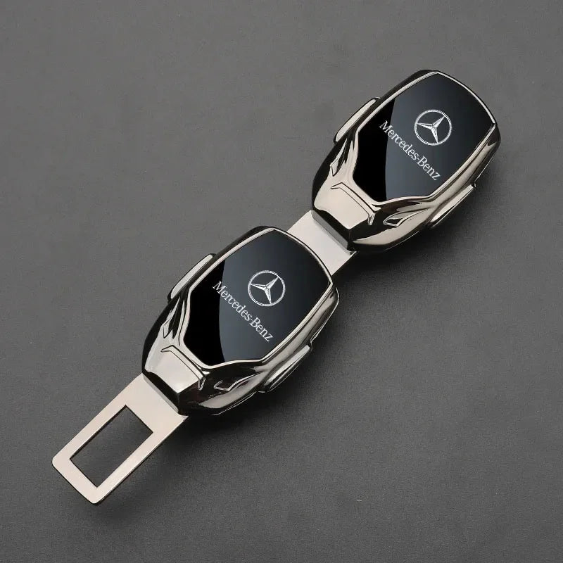 Mercedes-Benz Seat Belt Clip Extender