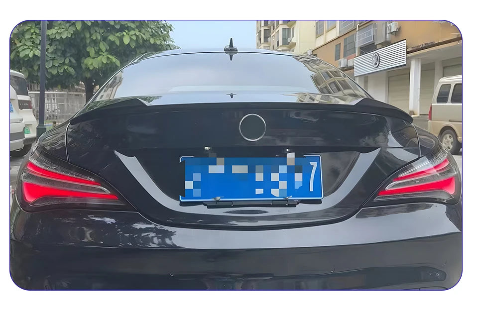 Mercedes-Benz CLA W117 LED Taillight