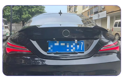 Mercedes-Benz CLA W117 LED Taillight
