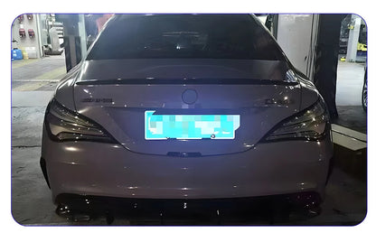 Mercedes-Benz CLA W117 LED Taillight