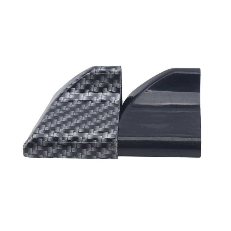 Universal Carbon Fiber Rear Spoiler