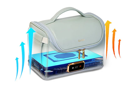 Car Mini Refrigerator Bag