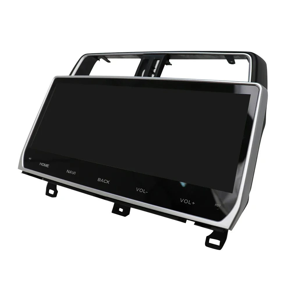 Multimedia Screen For Toyota Land Cruiser Prado 150