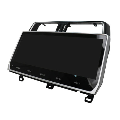 Multimedia Screen For Toyota Land Cruiser Prado 150