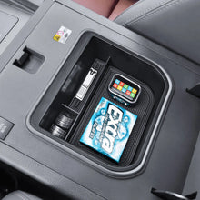 Armrest Storage Cool Box for Toyota Land Cruiser Prado 250