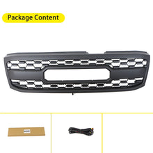 Toyota Land Crusier LC100 TRD-Style Grille