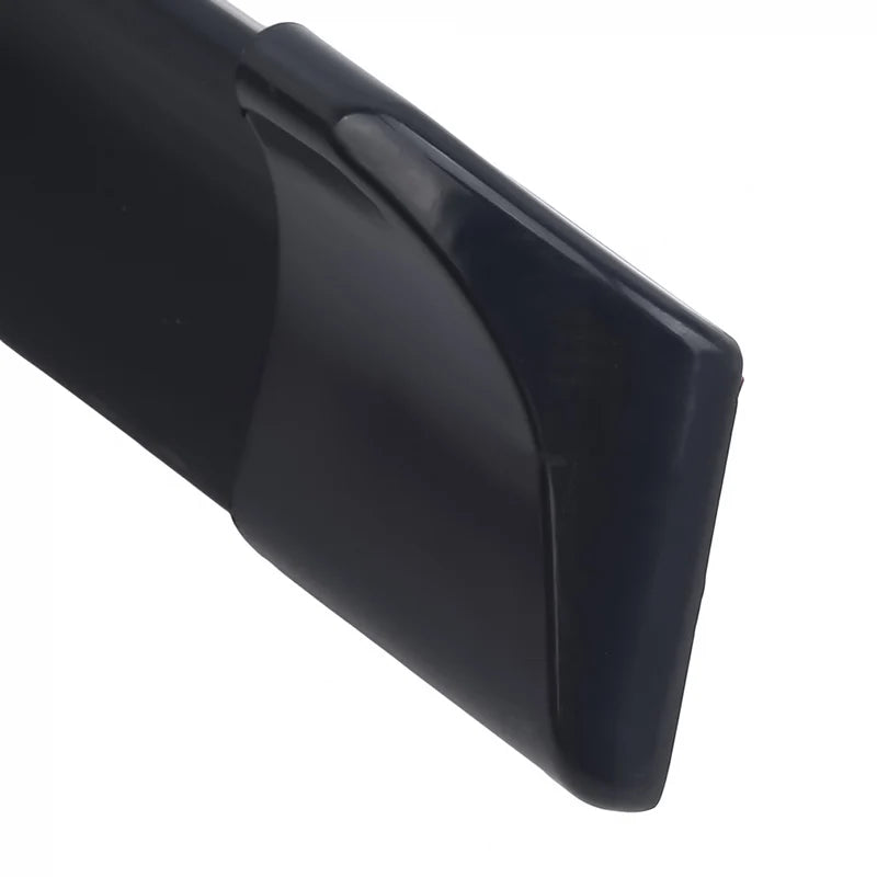 Universal Carbon Fiber Rear Spoiler