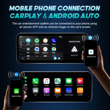 Multimedia Touch Screen For Mercedes Benz G-Class