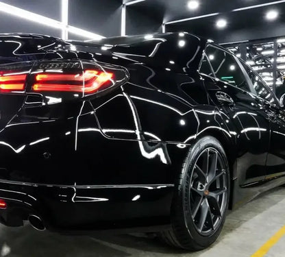 Toyota Mark X GRX130 Body Kit