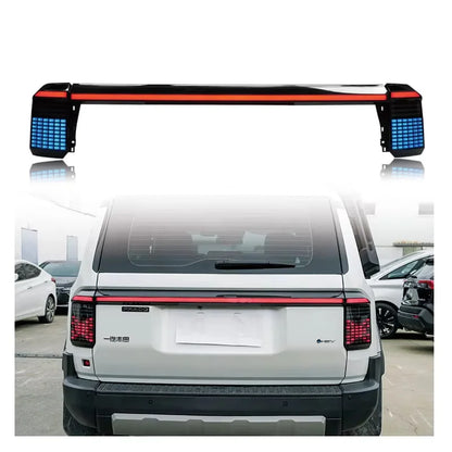 Toyota Land Cruiser Prado J250 LED RGB Taillights