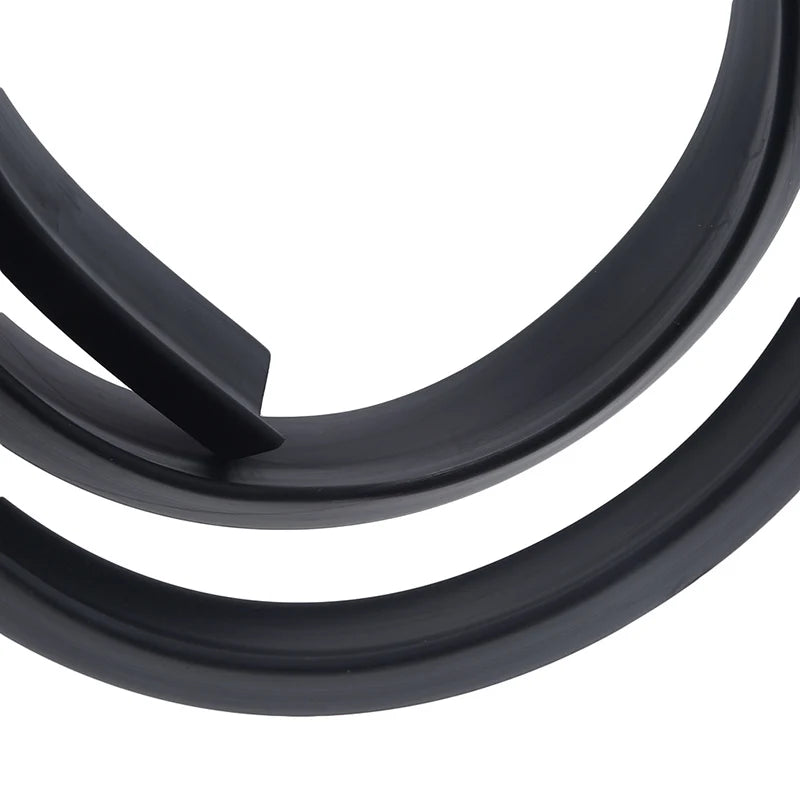 Universal Carbon Fiber Rear Spoiler