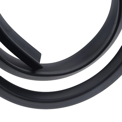 Universal Carbon Fiber Rear Spoiler