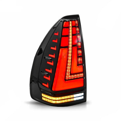 Toyota Land Cruiser Prado J120 LED Taillights