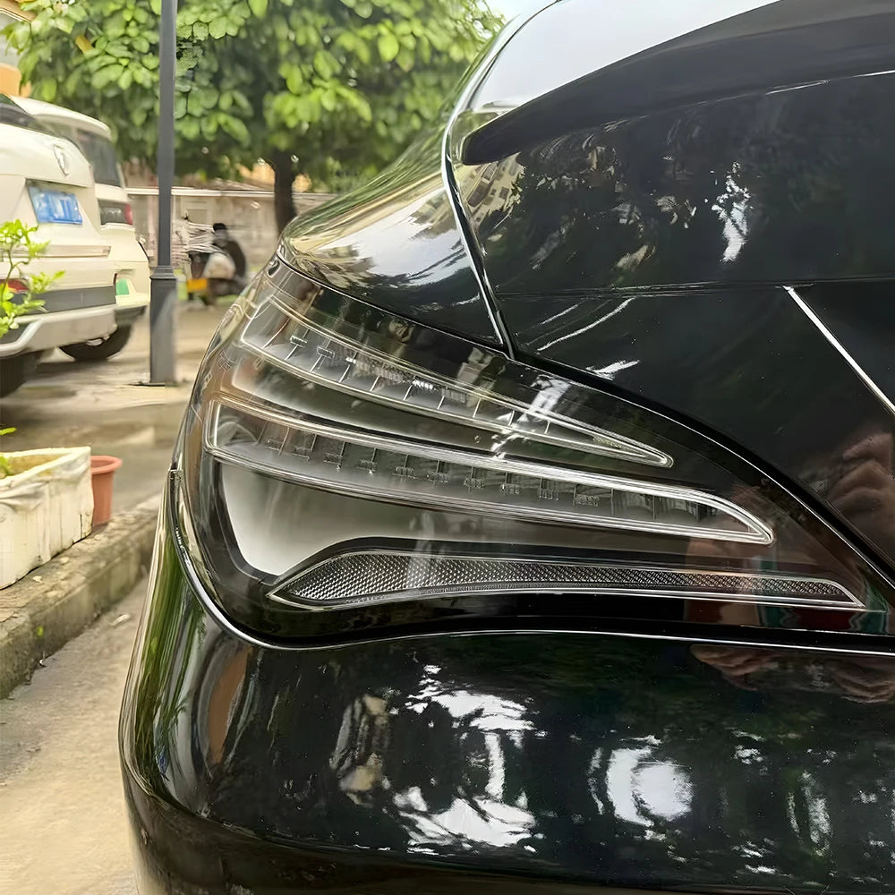 Mercedes-Benz CLA W117 LED Taillight