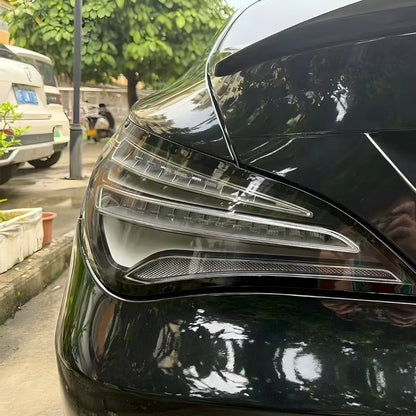 Mercedes-Benz CLA W117 LED Taillight