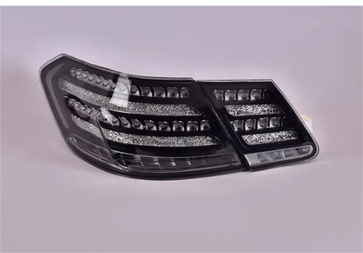 Mercedes-Benz E-Class W212 LED Taillight