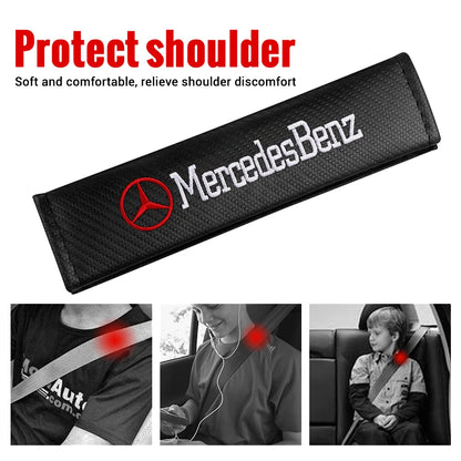 Mercedes-Benz Seat Belt Shoulder Pad