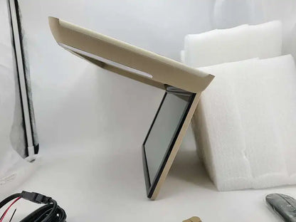 Touchscreen Car Roof Ceiling Monitor