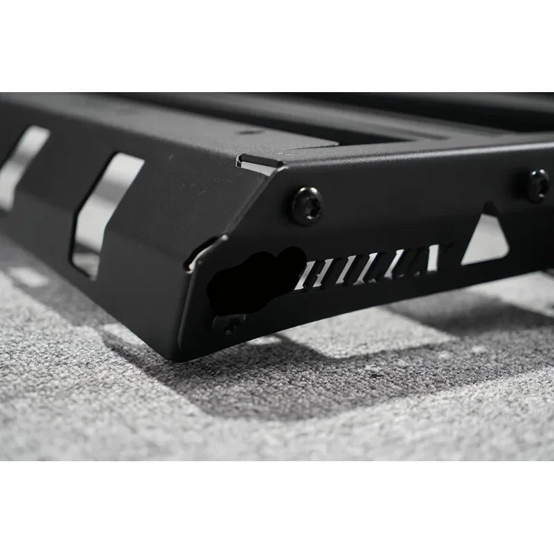 Roof Rack Toyota Hilux Revo