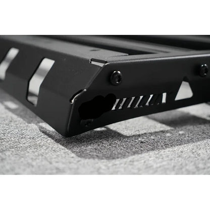 Roof Rack Toyota Hilux Revo