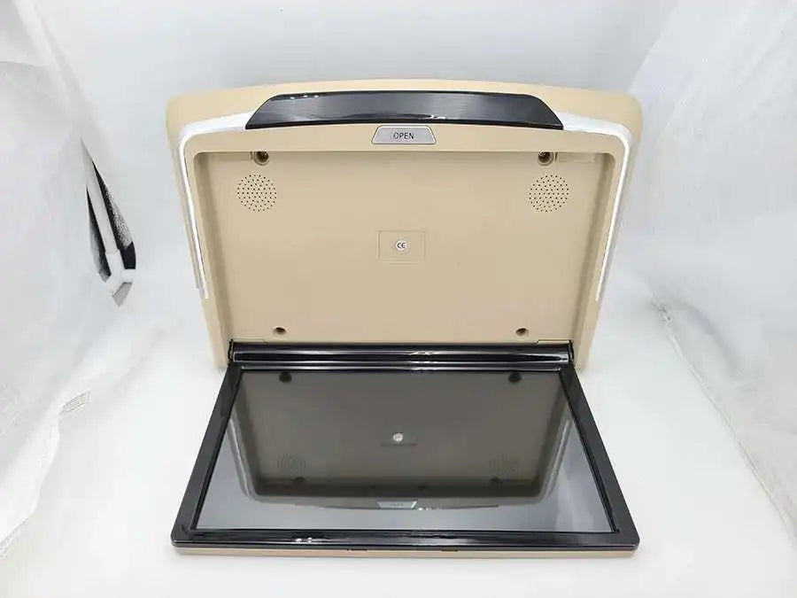 Touchscreen Car Roof Ceiling Monitor