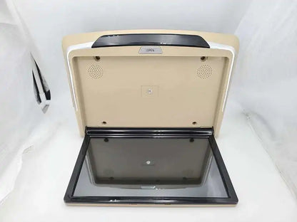 Touchscreen Car Roof Ceiling Monitor