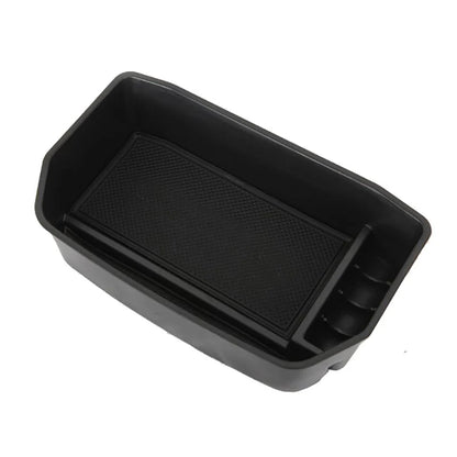 Center Console Armrest Organizer For Toyota Land Cruiser LC200