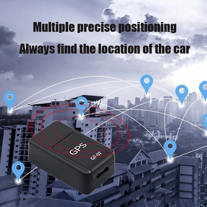 Mini GPS Car Tracker