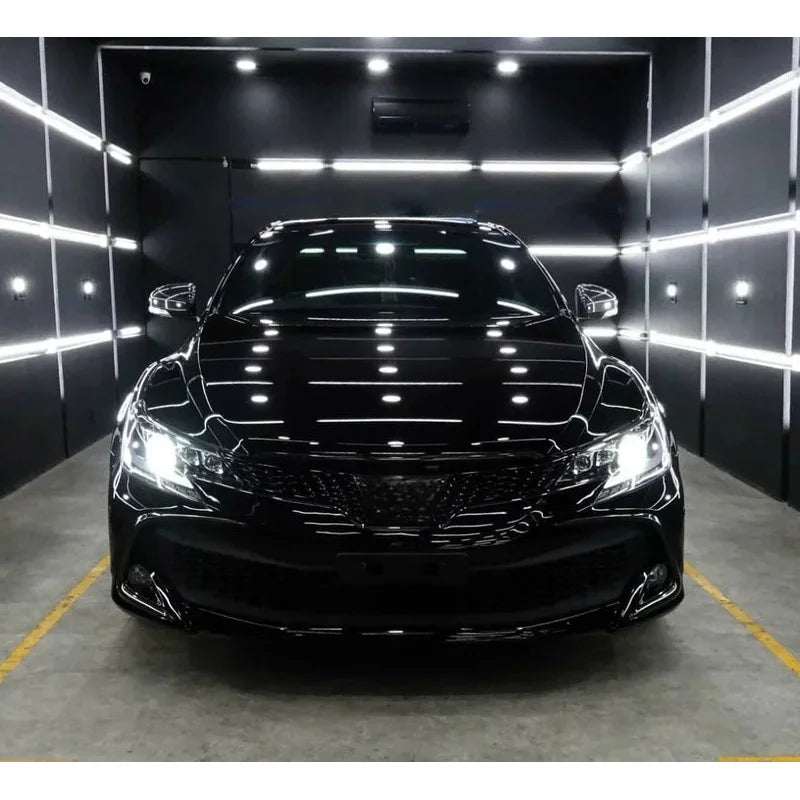 Toyota Mark X GRX130 Body Kit