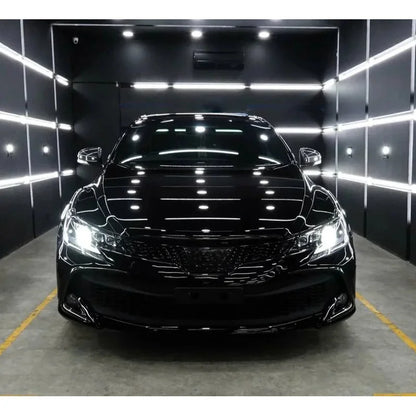 Toyota Mark X GRX130 Body Kit